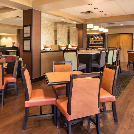 Hampton Inn San Antonio Stone Oak Екстер'єр фото
