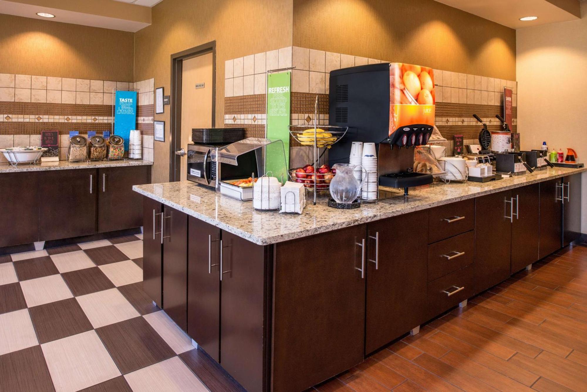 Hampton Inn San Antonio Stone Oak Екстер'єр фото